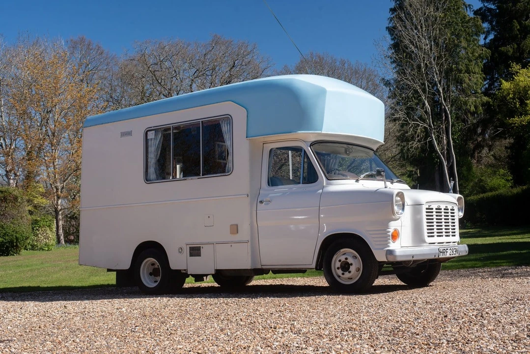 1975 Ford Ranger - Image 3 of 31
