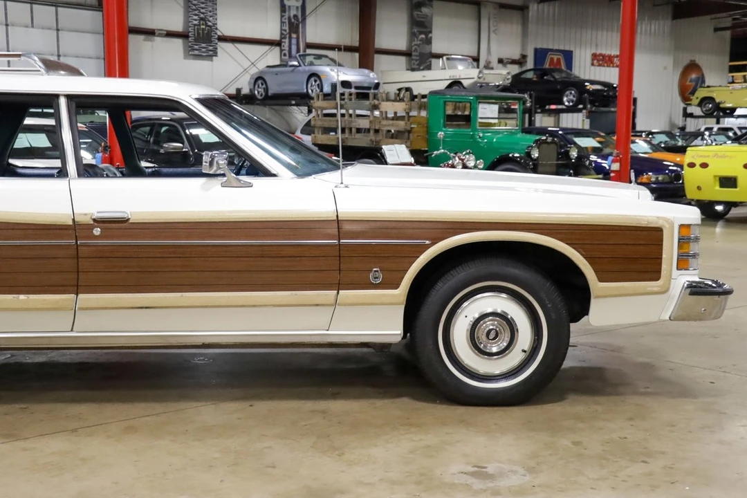 1975 Ford LTD - Image 11 of 31
