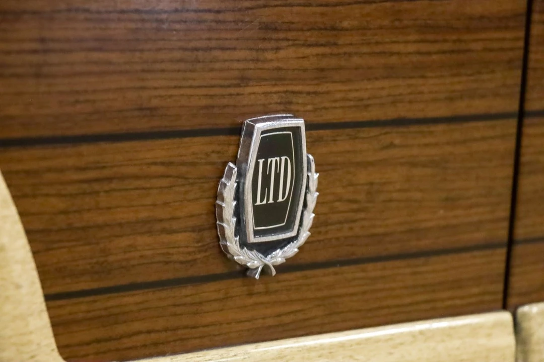 1975 Ford LTD - Image 19 of 31