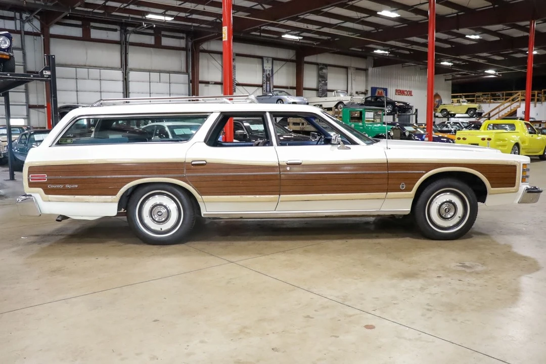 1975 Ford LTD - Image 10 of 31
