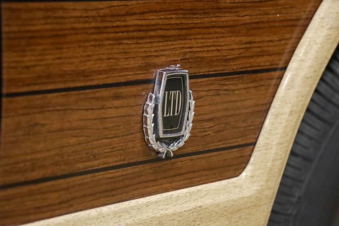 1975 Ford LTD - Image 23 of 31