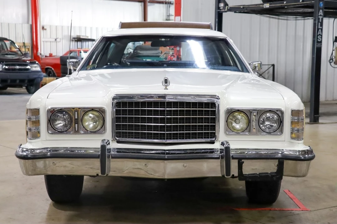 1975 Ford LTD - Image 13 of 31