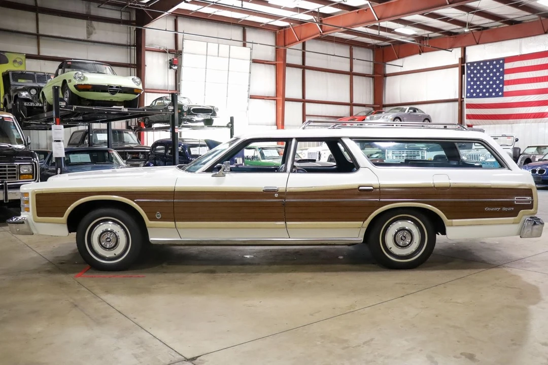 1975 Ford LTD - Image 4 of 12