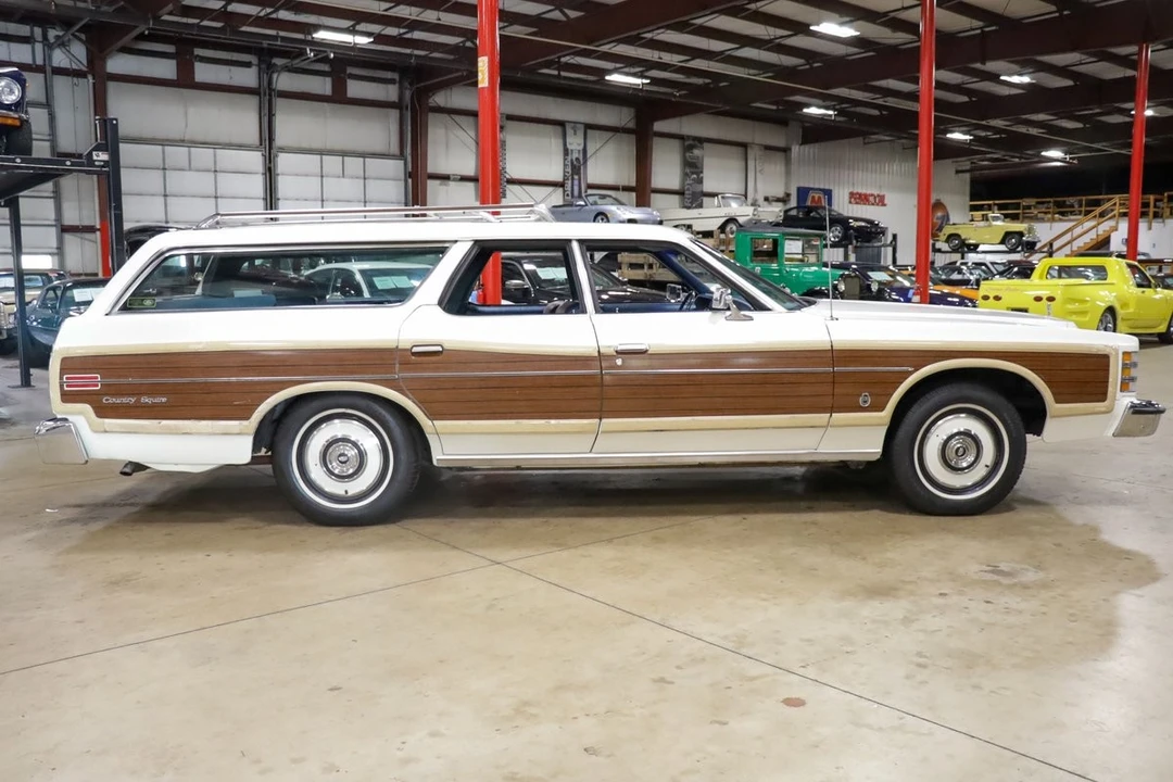 1975 Ford LTD - Image 10 of 12
