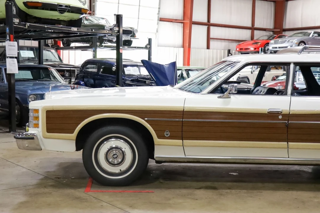 1975 Ford LTD - Image 3 of 12