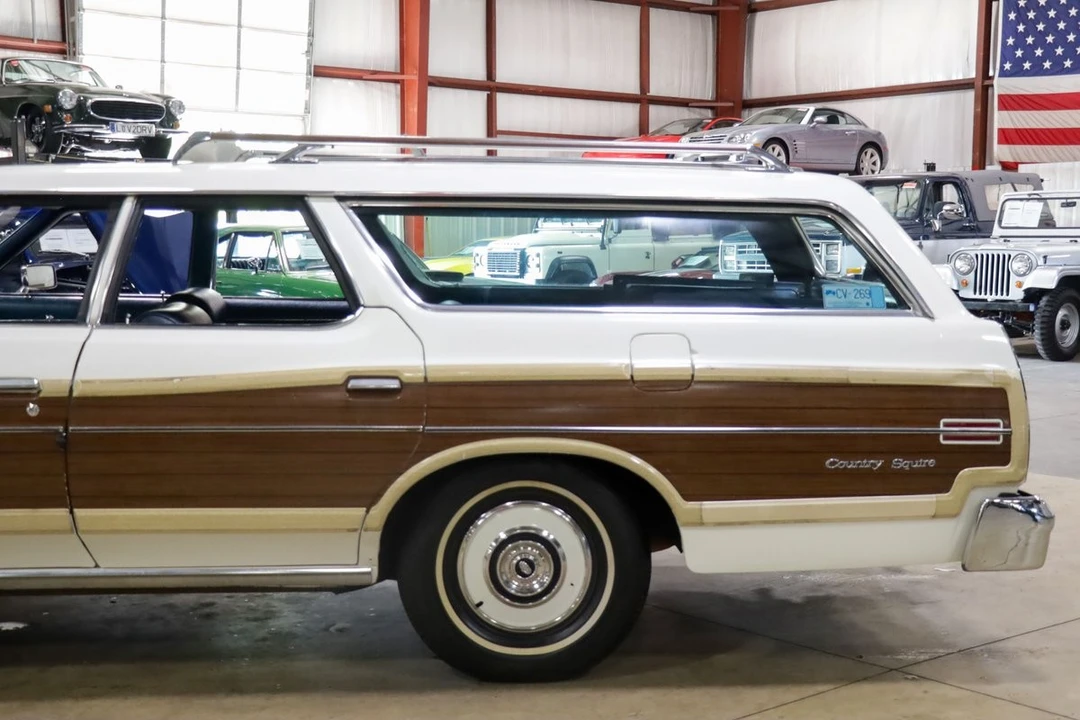 1975 Ford LTD - Image 5 of 12
