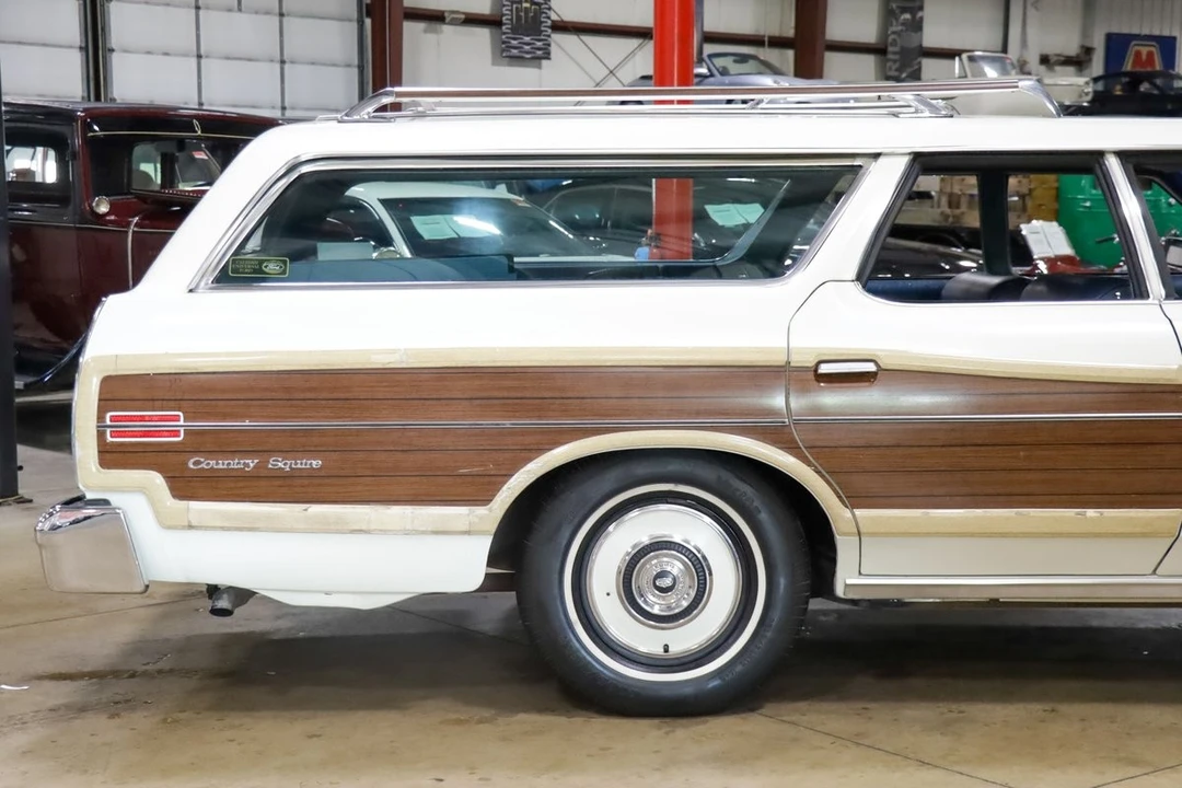1975 Ford LTD - Image 9 of 12