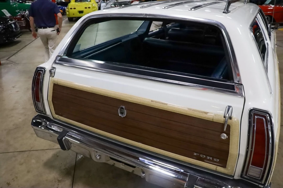 1975 Ford LTD - Image 16 of 31