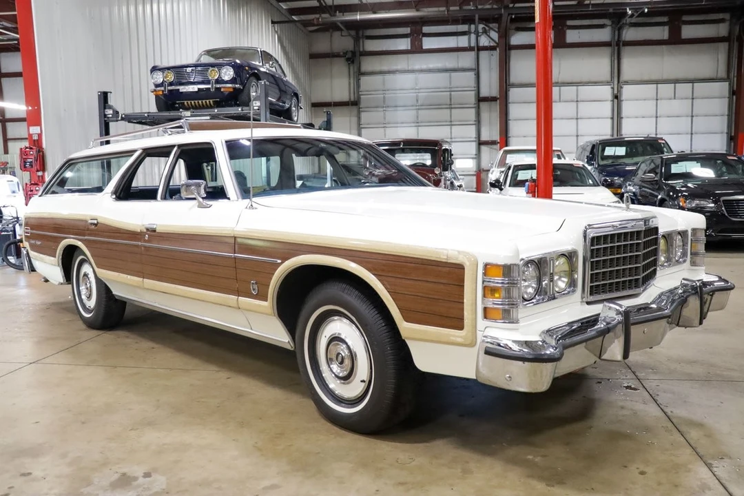 1975 Ford LTD - Image 12 of 12