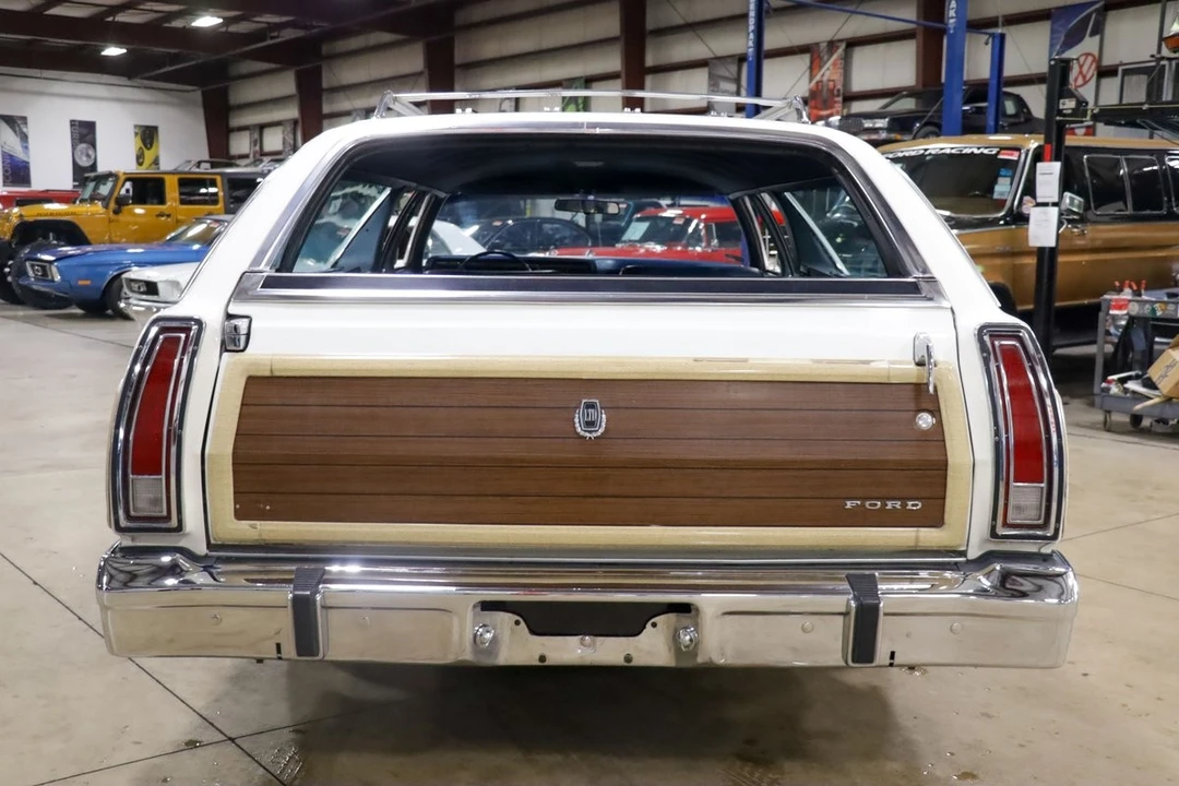 1975 Ford LTD - Image 7 of 31