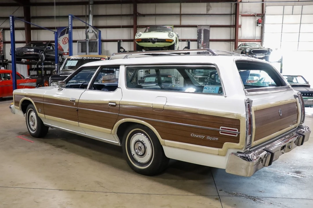 1975 Ford LTD - Image 6 of 12