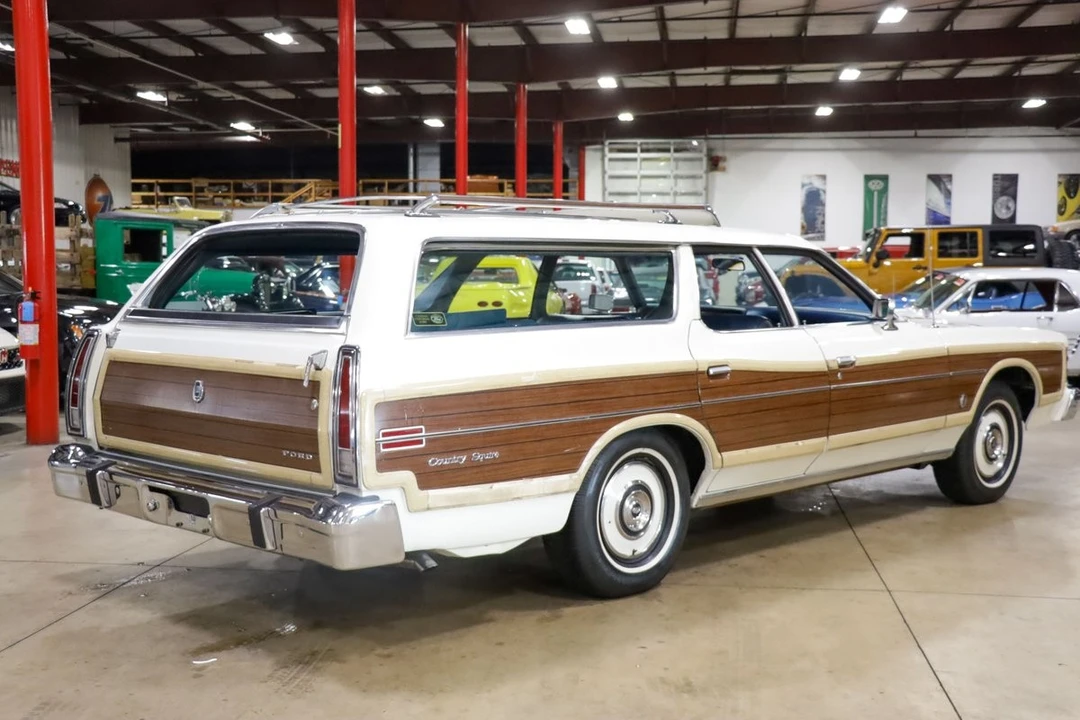 1975 Ford LTD - Image 8 of 12