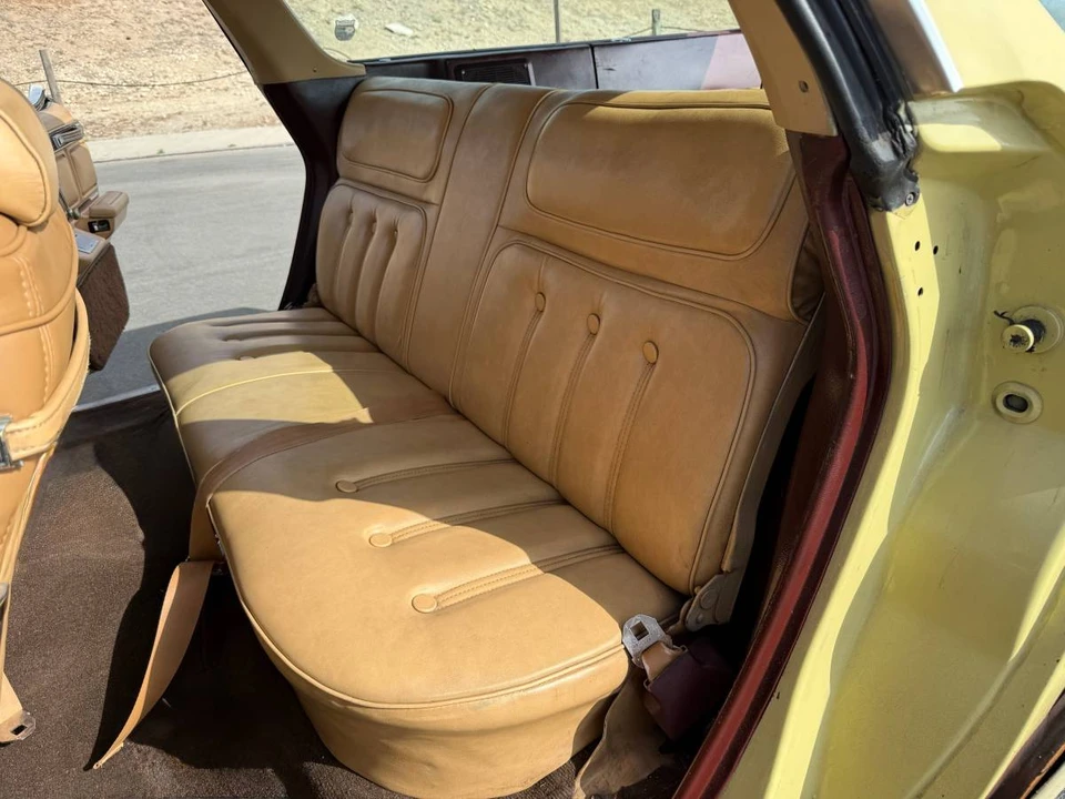 1975 Ford Country Squire - Image 16 of 24
