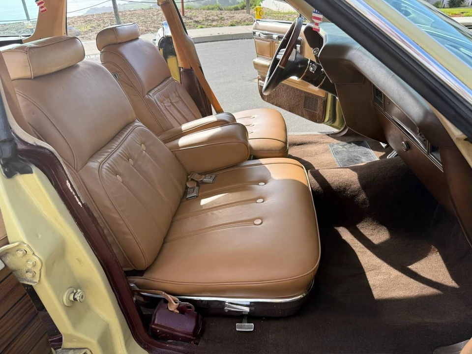 1975 Ford Country Squire - Image 17 of 24