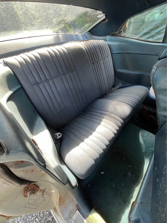 1975 Ford Maverick - Image 13 of 16