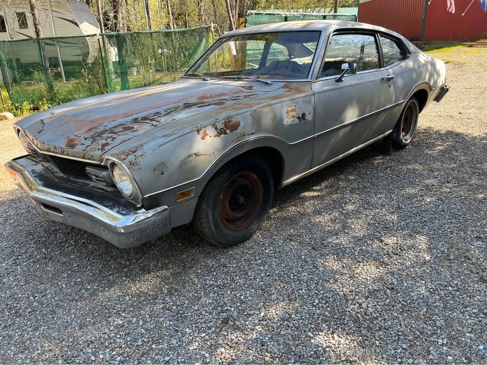 1975 Ford Maverick - Image 2 of 16