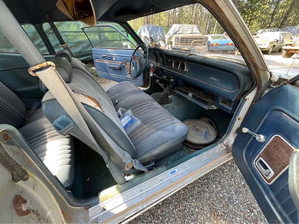 1975 Ford Maverick - Image 11 of 16