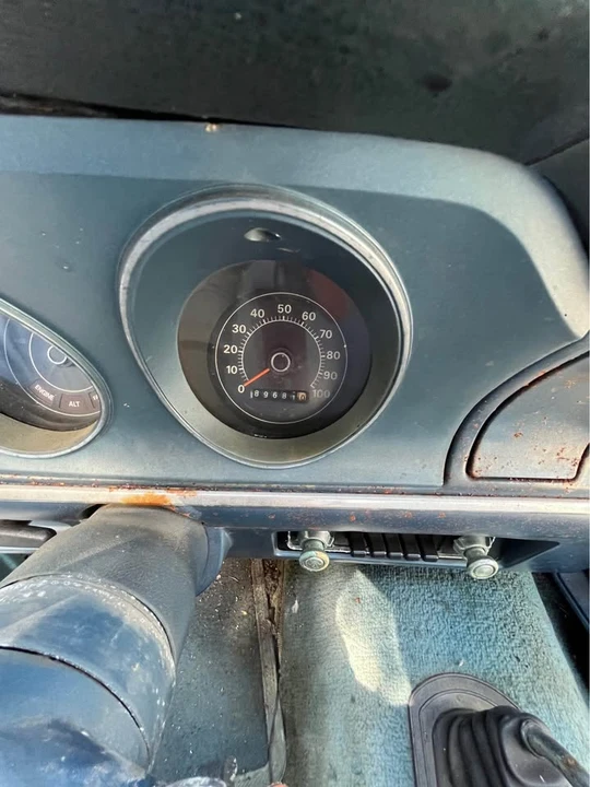 1975 Ford Maverick - Image 14 of 16
