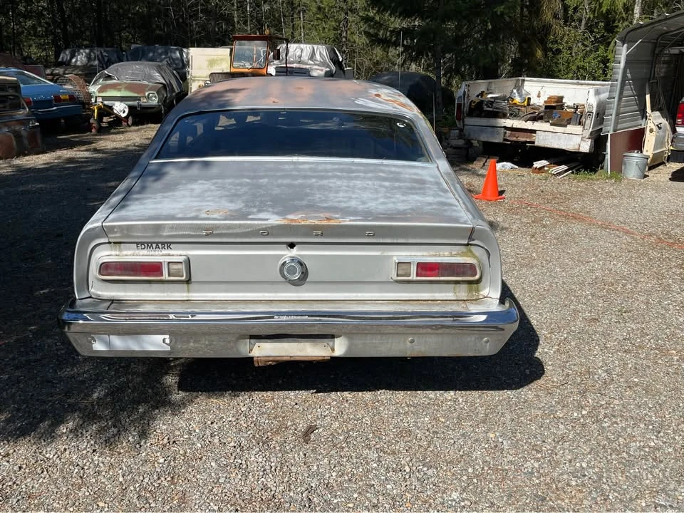 1975 Ford Maverick - Image 4 of 16