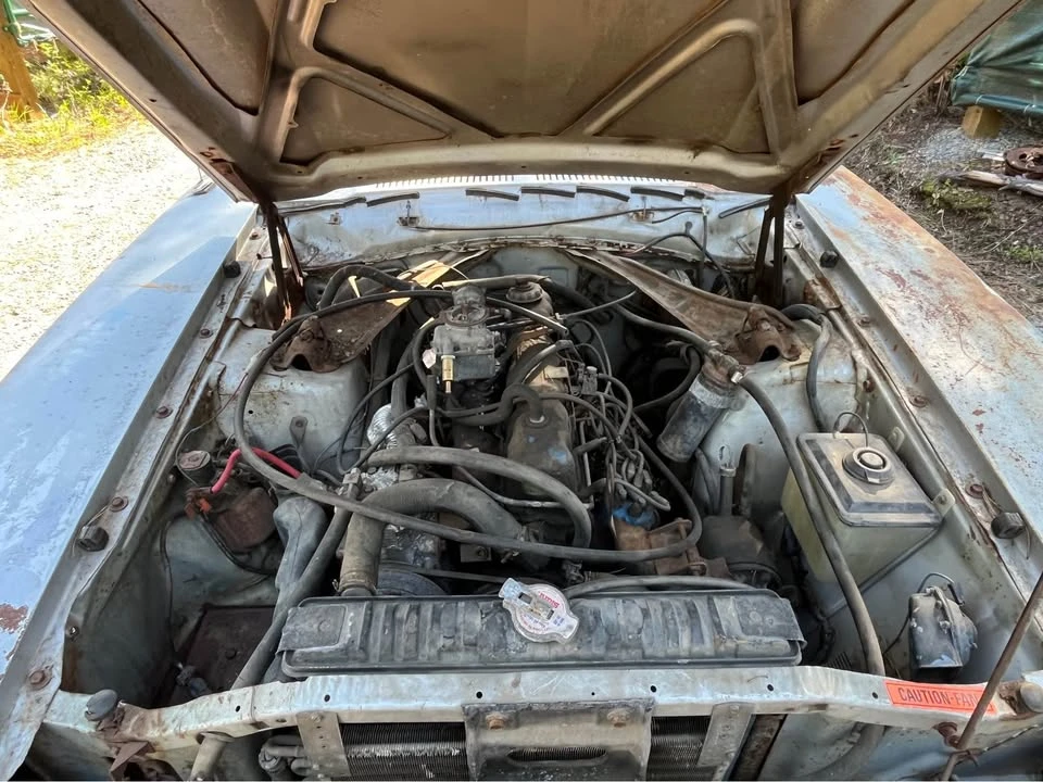 1975 Ford Maverick - Image 7 of 16