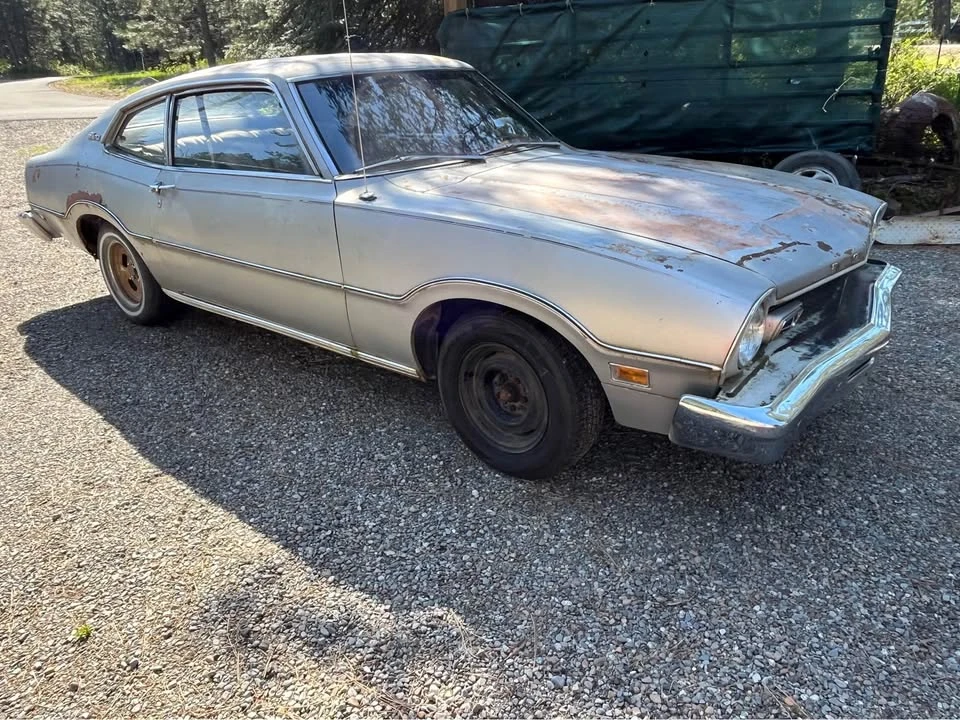 1975 Ford Maverick - Image 6 of 16