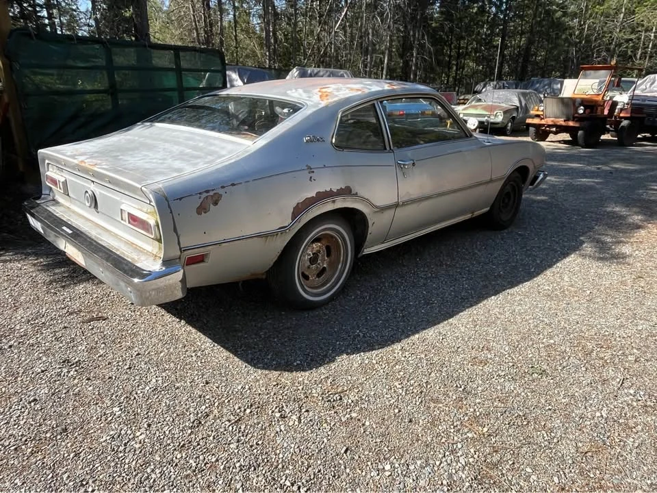 1975 Ford Maverick - Image 5 of 16