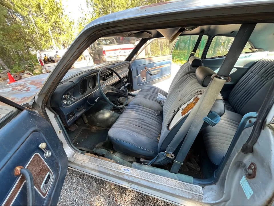 1975 Ford Maverick - Image 12 of 16
