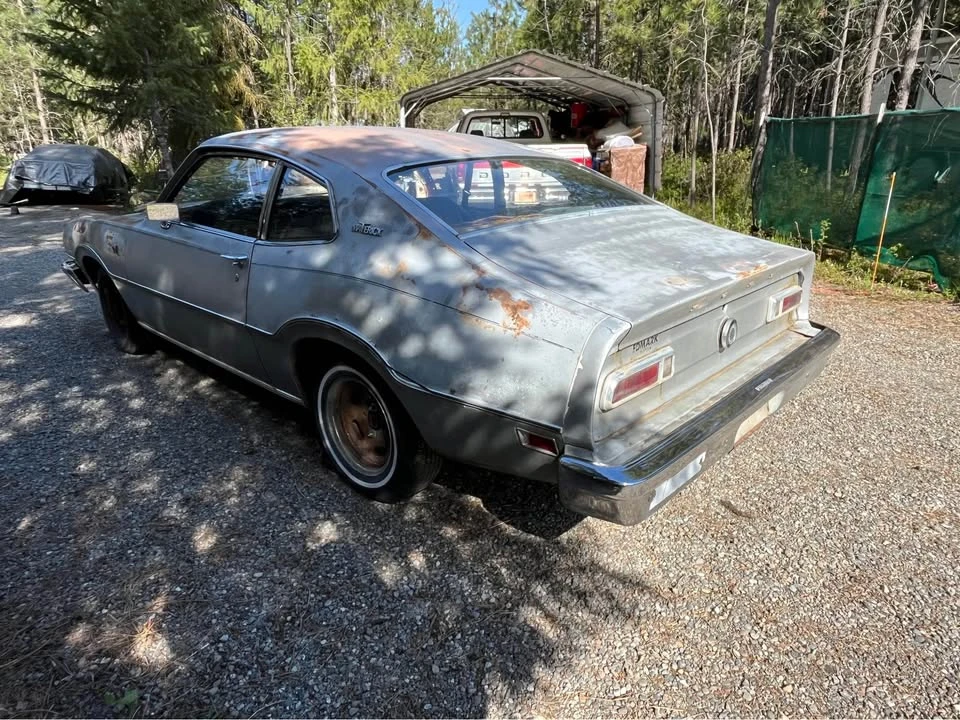 1975 Ford Maverick - Image 3 of 16