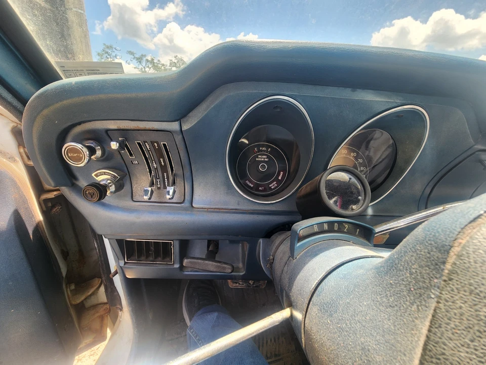 1975 Ford Maverick - Image 4 of 5