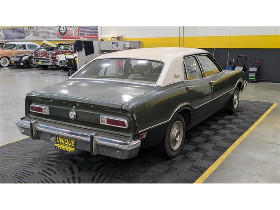 1975 Ford Maverick Sedan - Image 3 of 10