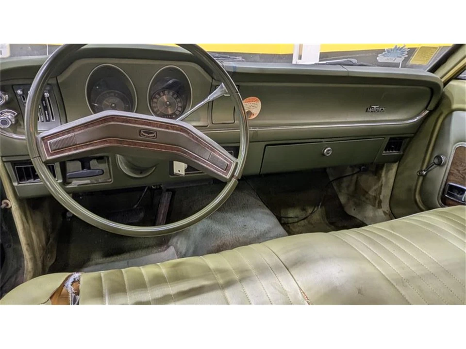 1975 Ford Maverick Sedan - Image 9 of 10