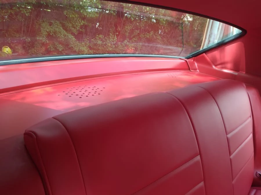 1975 Ford Maverick Sedan - Image 12 of 21