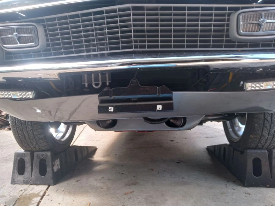 1975 Ford Maverick Sedan - Image 16 of 21