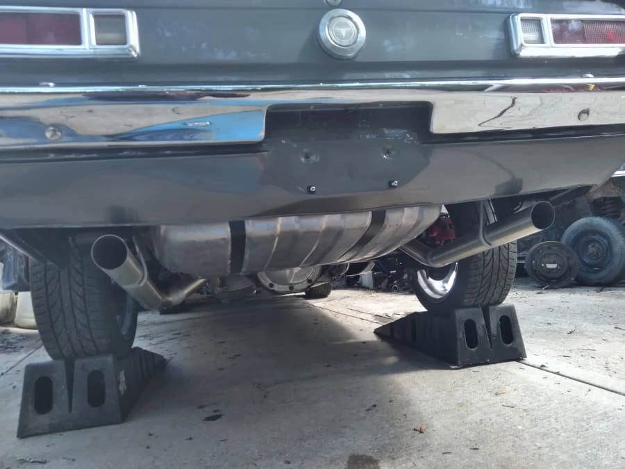 1975 Ford Maverick Sedan - Image 18 of 21