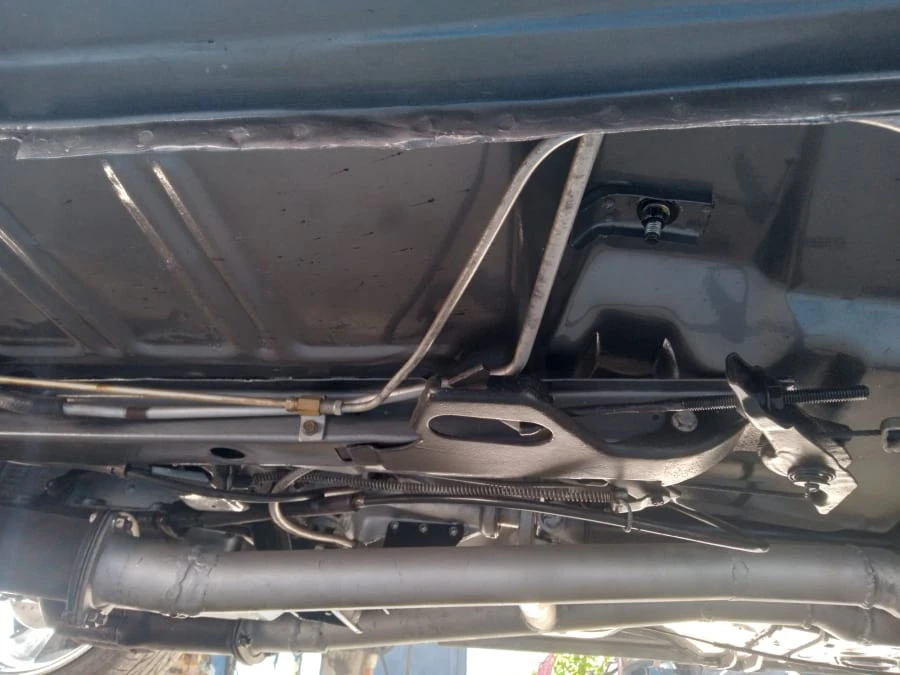 1975 Ford Maverick Sedan - Image 19 of 21