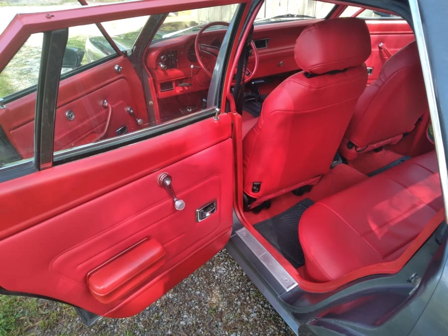 1975 Ford Maverick Sedan - Image 9 of 21
