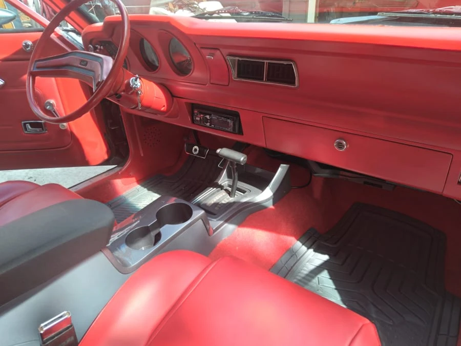 1975 Ford Maverick Sedan - Image 13 of 21