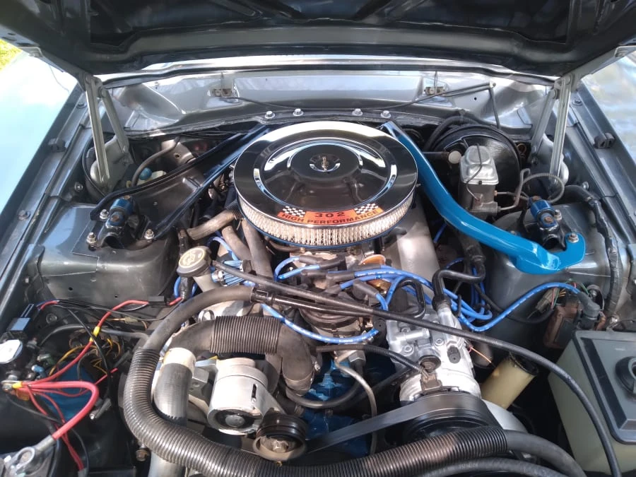 1975 Ford Maverick Sedan - Image 15 of 21