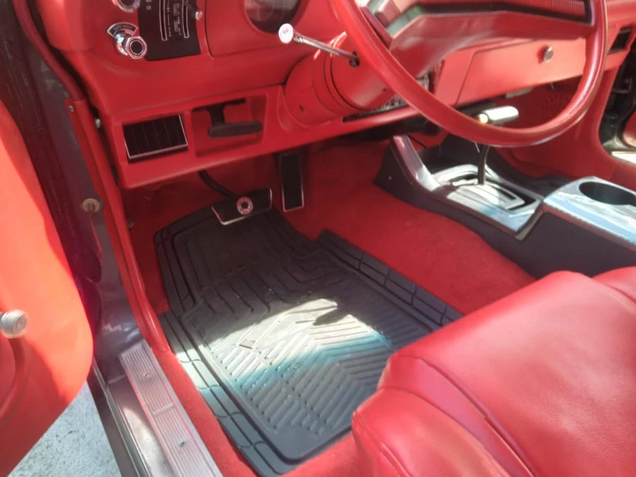 1975 Ford Maverick Sedan - Image 8 of 21