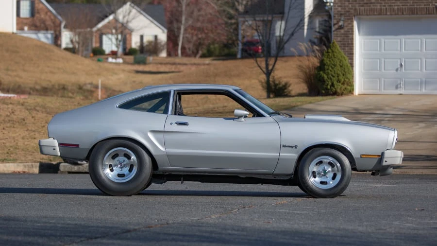1975 Ford Mustang 2nd Gen - Image 2 of 20