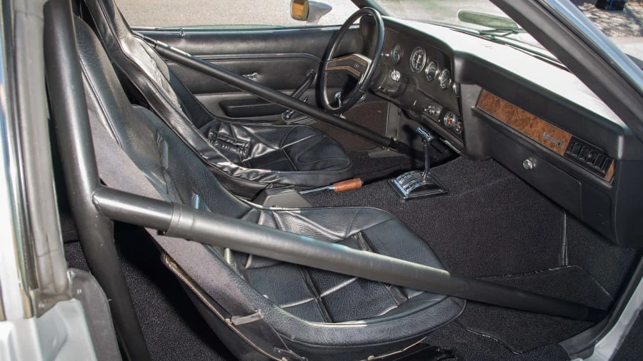 1975 Ford Mustang 2nd Gen - Image 5 of 20