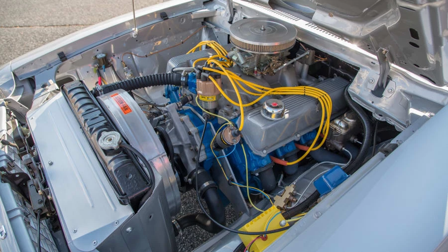 1975 Ford Mustang 2nd Gen - Image 6 of 20