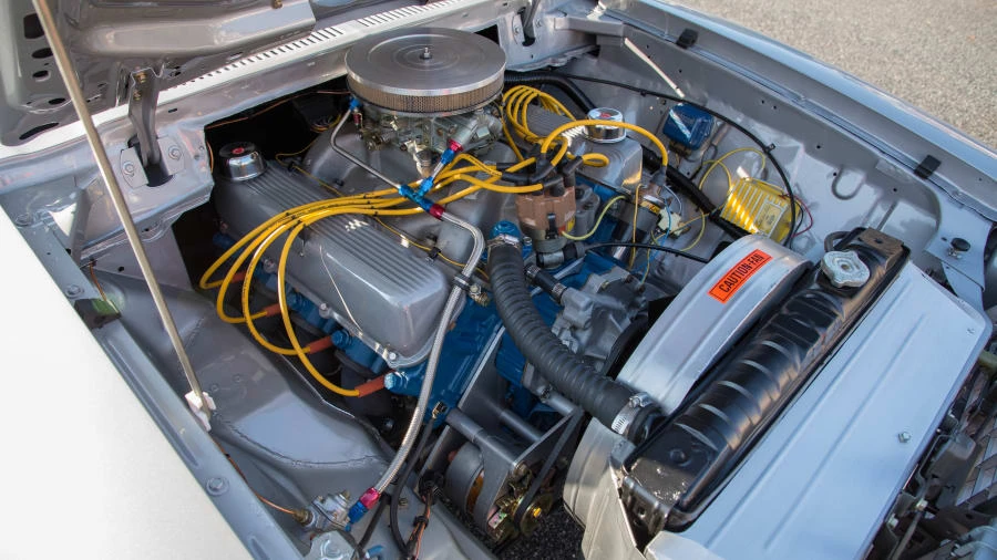 1975 Ford Mustang 2nd Gen - Image 7 of 20