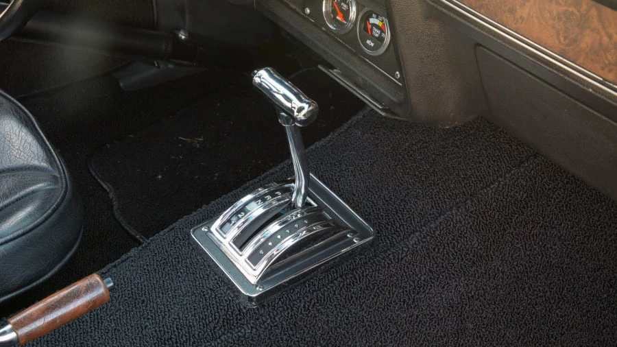 1975 Ford Mustang 2nd Gen - Image 9 of 20