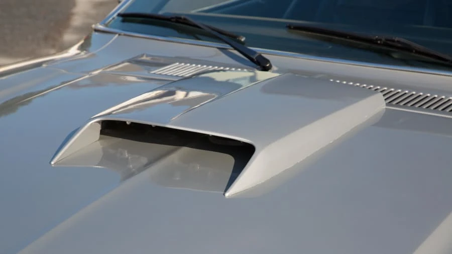 1975 Ford Mustang 2nd Gen - Image 11 of 20