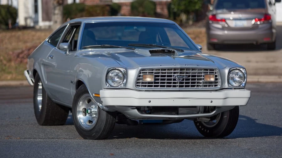 1975 Ford Mustang 2nd Gen - Image 12 of 20