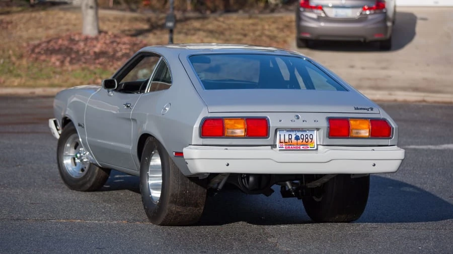 1975 Ford Mustang 2nd Gen - Image 13 of 20
