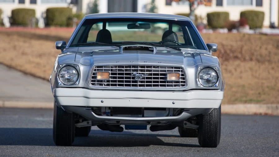 1975 Ford Mustang 2nd Gen - Image 14 of 20