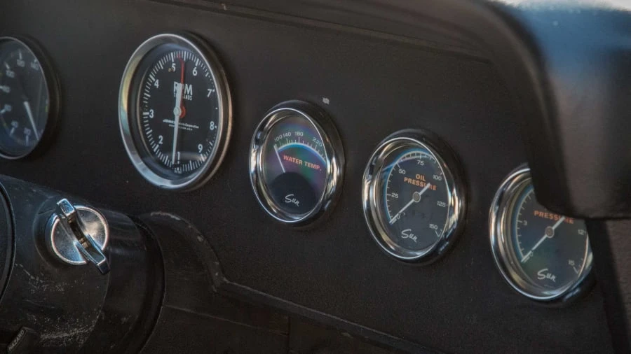 1975 Ford Mustang 2nd Gen - Image 15 of 20