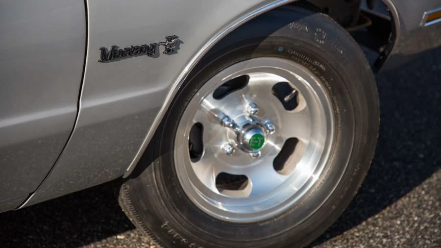 1975 Ford Mustang 2nd Gen - Image 17 of 20